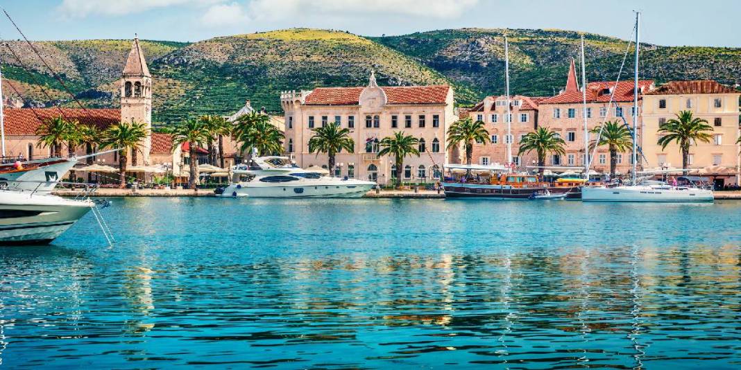 2 saatte bu eşsiz yerdesiniz: 1700 yıllık yaşam merkezi 1